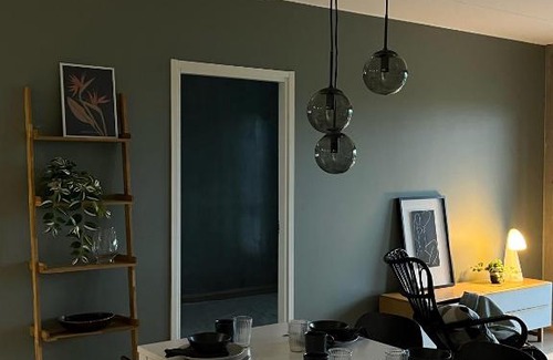 Jyvaskyla Apartment | Tikka Apartments