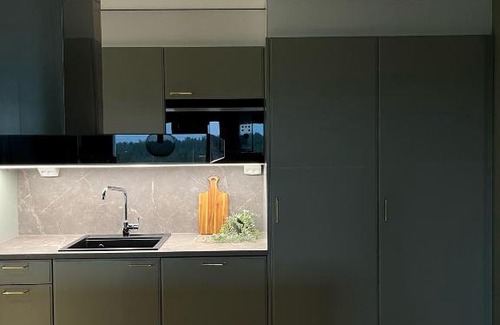 Jyvaskyla Apartment | Tikka Apartments