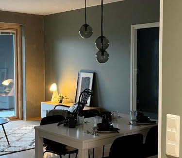 Jyvaskyla Apartment | Tikka Apartments