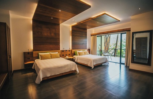 Muelle San Carlos Hotel | Tilajari Hotel Resort