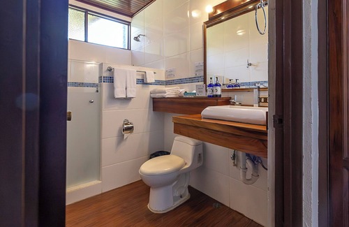 Muelle San Carlos Hotel | Tilajari Hotel Resort
