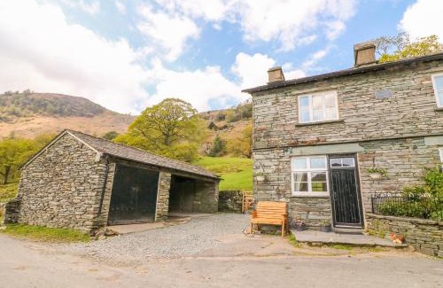 Coniston House | Tilberthwaite Farm Cottage