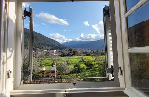 Sami Apartment | Tilde on the beach, Apts - Sami Kefalonia