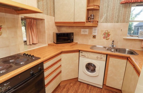 Akeld Cottage | TILE ROUGE, pet friendly, character holiday cottage in Wooler