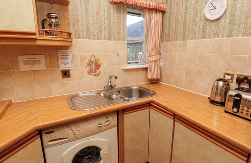 Akeld Cottage | TILE ROUGE, pet friendly, character holiday cottage in Wooler