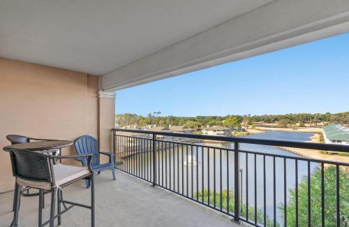 Cherry Grove Beach House | Tilghman Beach & Golf Resort 6015 - 2nd Row - Cherry Grove