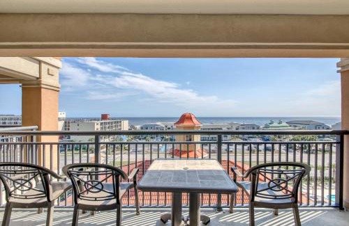 Little River Apartment | Tilghman Beach and Golf 6003