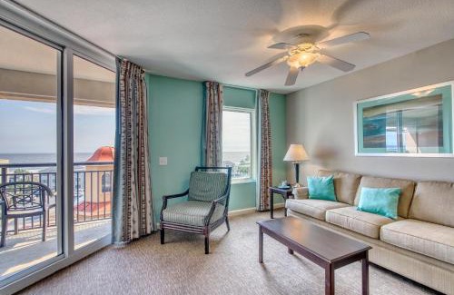 Little River Apartment | Tilghman Beach and Golf 6003