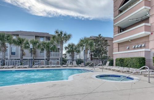 Little River Apartment | Tilghman Beach and Golf 6003