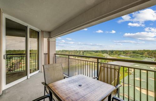 Cherry Grove Beach Apartment | Tilghman Condos #1018