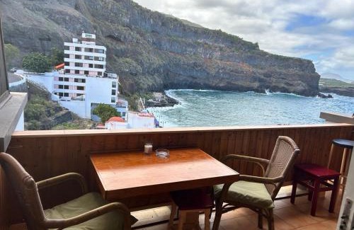 San Marcos Apartment | Tili apartment with ocean view