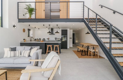 Hatherleigh Cottage | Tilia Barn