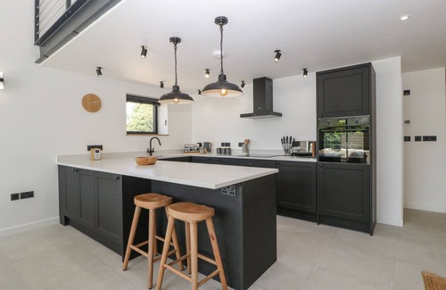 Hatherleigh Cottage | Tilia Barn
