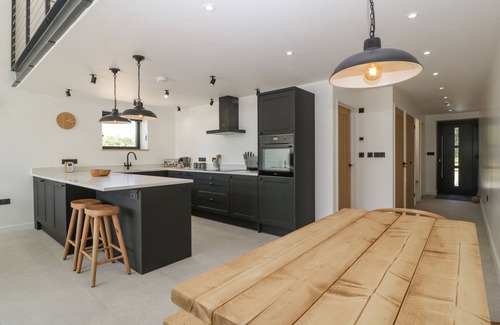 Hatherleigh Cottage | Tilia Barn