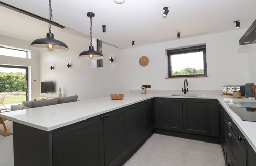 Hatherleigh Cottage | Tilia Barn