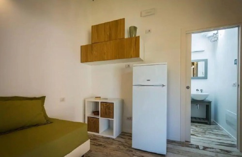 Muravera RV Rental | Tiliguerta Glamping & Camping Village