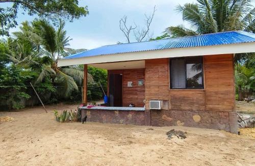 Buenavista House | Tiliponan