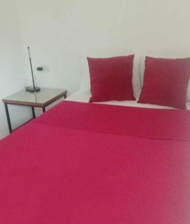 Buenavista Apartment | Tilipunan House