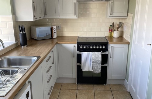 Old Bewick Cottage | Till Cottage 3 Fenton Hill Farm