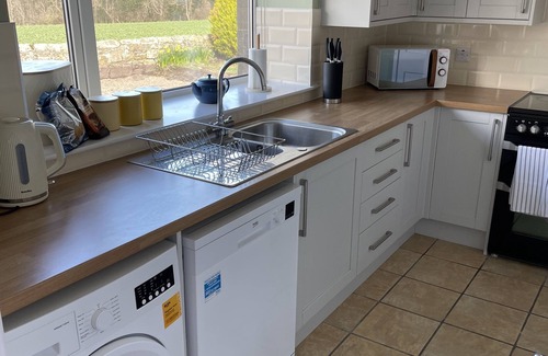 Old Bewick Cottage | Till Cottage 3 Fenton Hill Farm