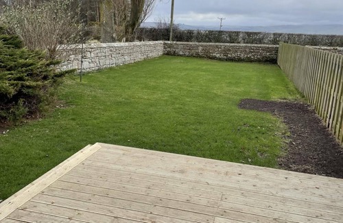 Old Bewick Cottage | Till Cottage 3 Fenton Hill Farm