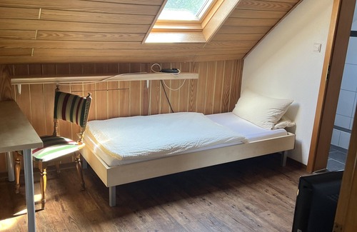 Hamm Hotel | Tillas Hof