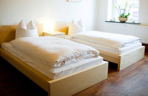 Hamm Hotel | Tillas Hof