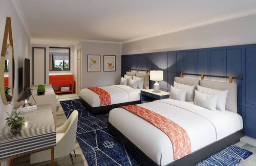 Laguna Hills Hotel | Tiller House, Laguna Hills, A Tribute Portfolio Hotel