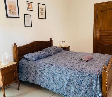 Ensisheim Apartment | Tilleul
