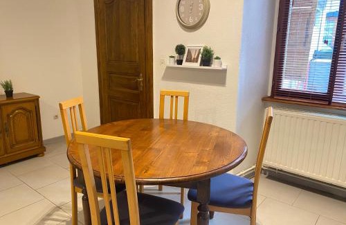 Ensisheim Apartment | Tilleul