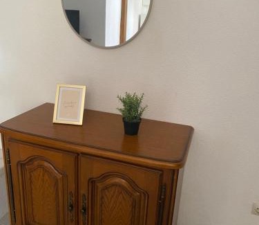 Ensisheim Apartment | Tilleul