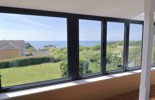 Charmouth Cottage | Tillicum
