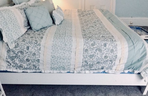 Ovid Bed & Breakfast | Tillinghast Manor Bed & Brunch