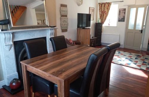 Evenwood House | Tilly Cottage, DurhamDales