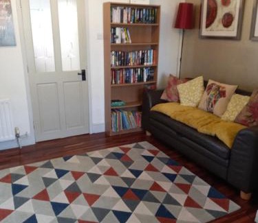 Evenwood House | Tilly Cottage, DurhamDales