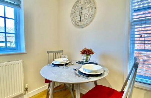 Moreton Apartment | Tilly's a perfect apartment in the Market Town of Ledbury