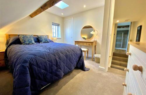 Moreton Apartment | Tilly's a perfect apartment in the Market Town of Ledbury