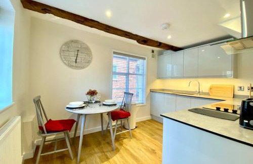 Moreton Apartment | Tilly's a perfect apartment in the Market Town of Ledbury