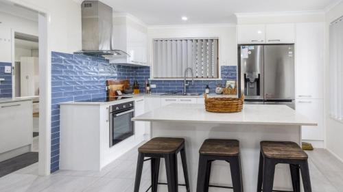 Bongaree House | Tilly's Place
