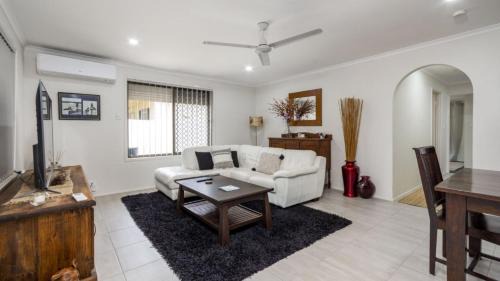 Bongaree House | Tilly's Place