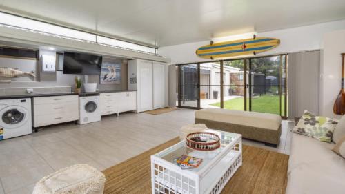 Bongaree House | Tilly's Place