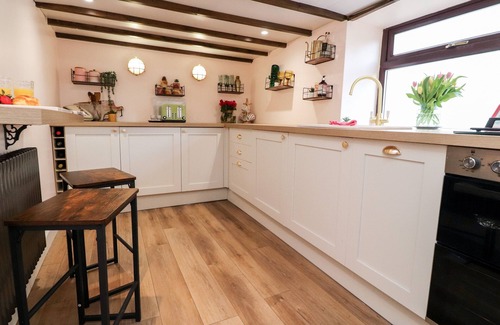Heysham Cottage | Tilly's Place