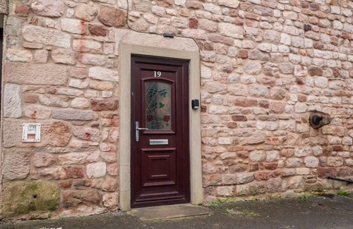 Heysham Cottage | Tilly's Place