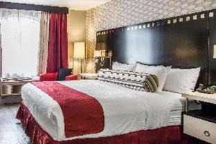 Los Angeles Hotel | Tilt Hotel Universal-Hollywood, an Ascend Collection Hotel