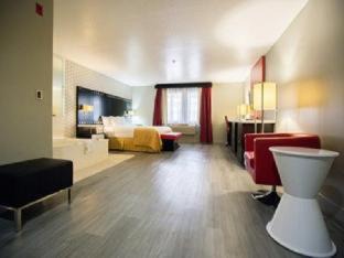 Los Angeles Hotel | Tilt Hotel Universal-Hollywood, an Ascend Collection Hotel