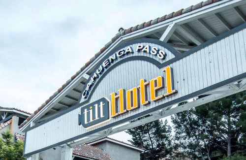 Los Angeles Hotel | Tilt Hotel Universal-Hollywood, an Ascend Collection Hotel