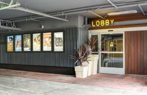 Los Angeles Hotel | Tilt Hotel Universal-Hollywood, an Ascend Collection Hotel