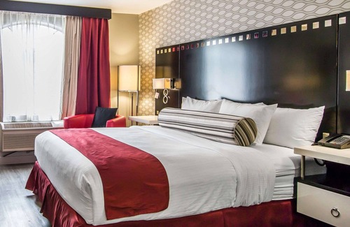 Los Angeles Hotel | Tilt Hotel Universal/Hollywood, an Ascend Collection Hotel
