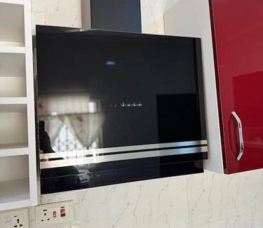 Adenta Apartment | Tily Dodua Smith Gardens