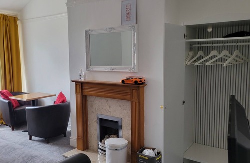 Manchester House | Timann Place
